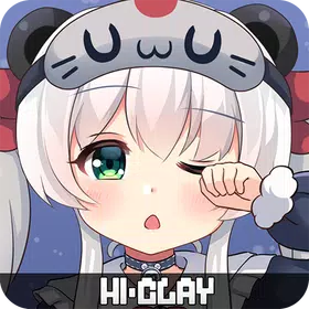 Pandaclip: The Black Thief