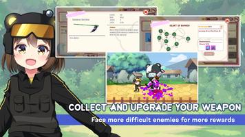 Pandaclip: The Black Thief Screenshot 1