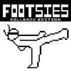 FOOTSIES Rollback Edition أيقونة