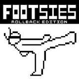 FOOTSIES Rollback Edition aplikacja