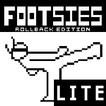FOOTSIES Lite Edition ikon