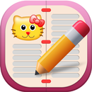 Hi Kitty Diary APK