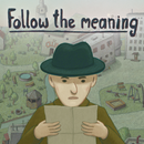 Follow the meaning APK