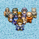 勇者の道連れシューティング APK