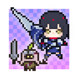 ラビリンスクリッカー Zeichen