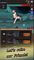 Labyrinth Clicker screenshot 2