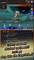 Labyrinth Clicker screenshot 3
