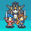 Two Heroes Shooting APK