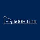 1400 HiLine Zeichen