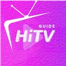 Hi TV HD Drama Guide APK