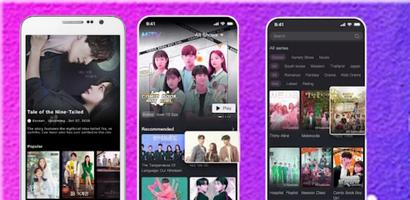Hi TV HD Drama Guide постер