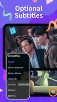 HiTv korean Drama and Shows capture d'écran 3