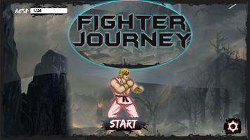 Fighter Journey पोस्टर