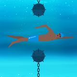 Flappy Swim icon