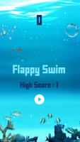 3 Schermata Nuoto Flappy
