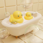 脱出ゲーム あひるの住むバスルーム icône