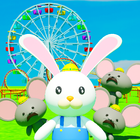 آیکون‌ 脱出ゲーム：遊園地からの脱出