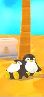 脱出ゲーム　ペンギンくんとシロクマのピラミッドのお宝 截圖 2