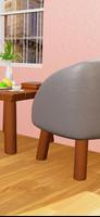 脱出ゲーム　ペンギンくんとシロクマのかわいいケーキ屋さん syot layar 1