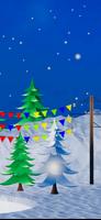 脱出ゲーム　ペンギンくんとシロクマのクリスマスツリー スクリーンショット 2