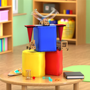 脱出ゲーム カラクリ装置に囲まれて APK