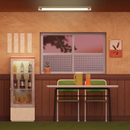 脱出ゲーム 思い出の食堂 APK