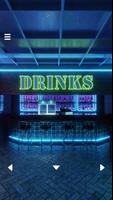 脱出ゲーム NEON ALLEY ~路地裏からの脱出~ syot layar 1