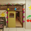脱出ゲーム 文化祭 APK