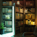 脱出ゲーム BOOK MAZE APK