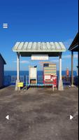 Escape Game Sea Station poster