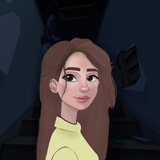 Kelsi Davies: Haunt Escape icon