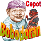 Bobodoran Sunda Cepot ícone