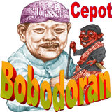 Bobodoran Sunda Cepot आइकन