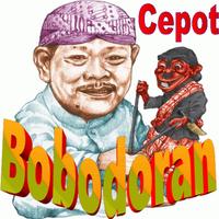 Bobodoran Sunda Cepot imagem de tela 1
