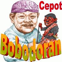Bobodoran Sunda Cepot تصوير الشاشة 1