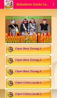 Bobodoran Sunda Cepot Ekran Görüntüsü 2