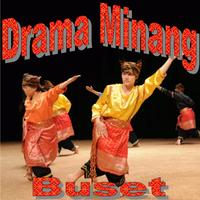 Drama Minang Lucu Buset imagem de tela 1