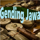 Lagu Gending Jawa アイコン