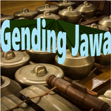 Lagu Gending Jawa icône