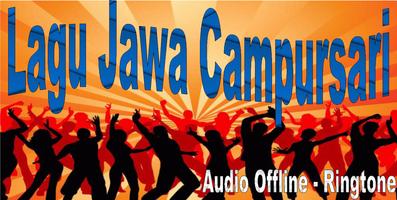 Lagu Jawa Campursari পোস্টার