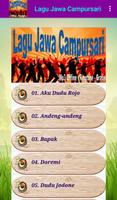 Lagu Jawa Campursari 스크린샷 2