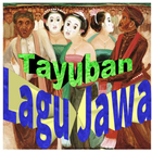 Lagu Jawa Tayuban 圖標