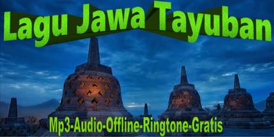 Lagu Jawa Tayuban Cartaz