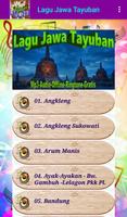 Lagu Jawa Tayuban imagem de tela 2