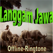 Lagu Langgam Jawa Offline
