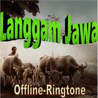 Lagu Langgam Jawa imagem de tela 1