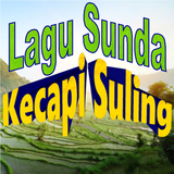 Lagu Sunda Kecapi Suling آئیکن