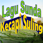 Lagu Sunda Kecapi Suling иконка