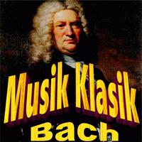 Musik Klasik Bach Offline capture d'écran 1