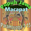 Pupuh Jawa Paramayoga 1-15